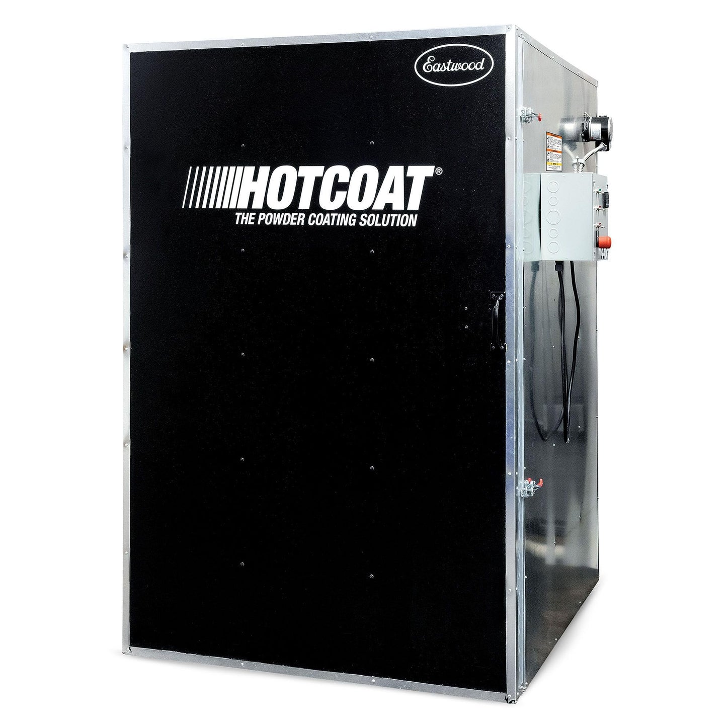 HotCoat Eastwood 5X5X8 240 Volt Powder Coating Parts Curing Oven