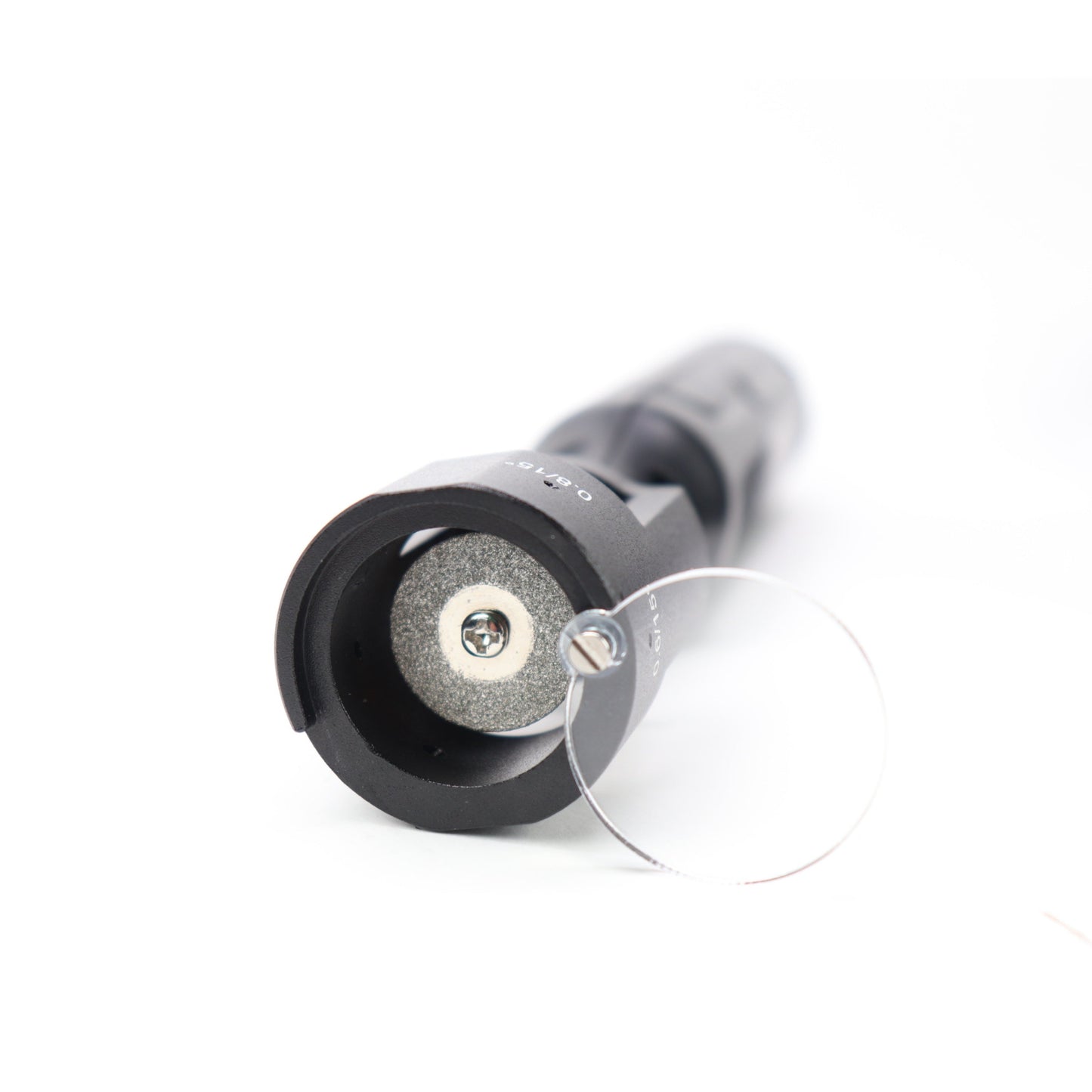 Electrode Sharpener for Permanent Jewelry Welders