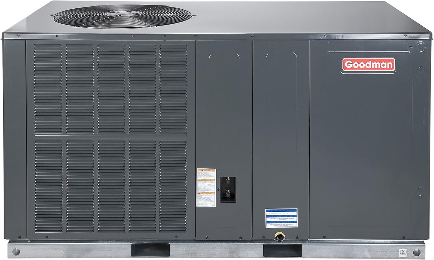 5 Ton 14 Seer Goodman Package Air Conditioner - GPC1460H41