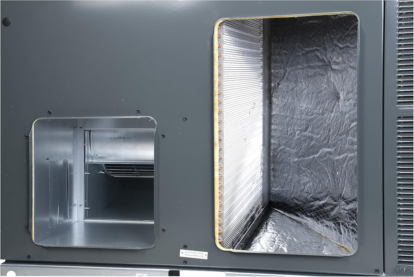 5 Ton 14 Seer Goodman Package Air Conditioner - GPC1460H41