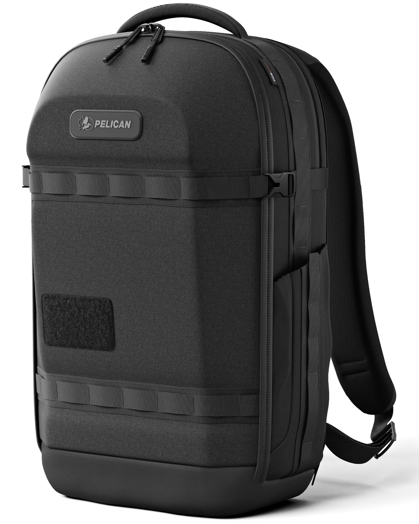 Pelican Aegis Backpack 25 Liter - Travel Backpack (Black)