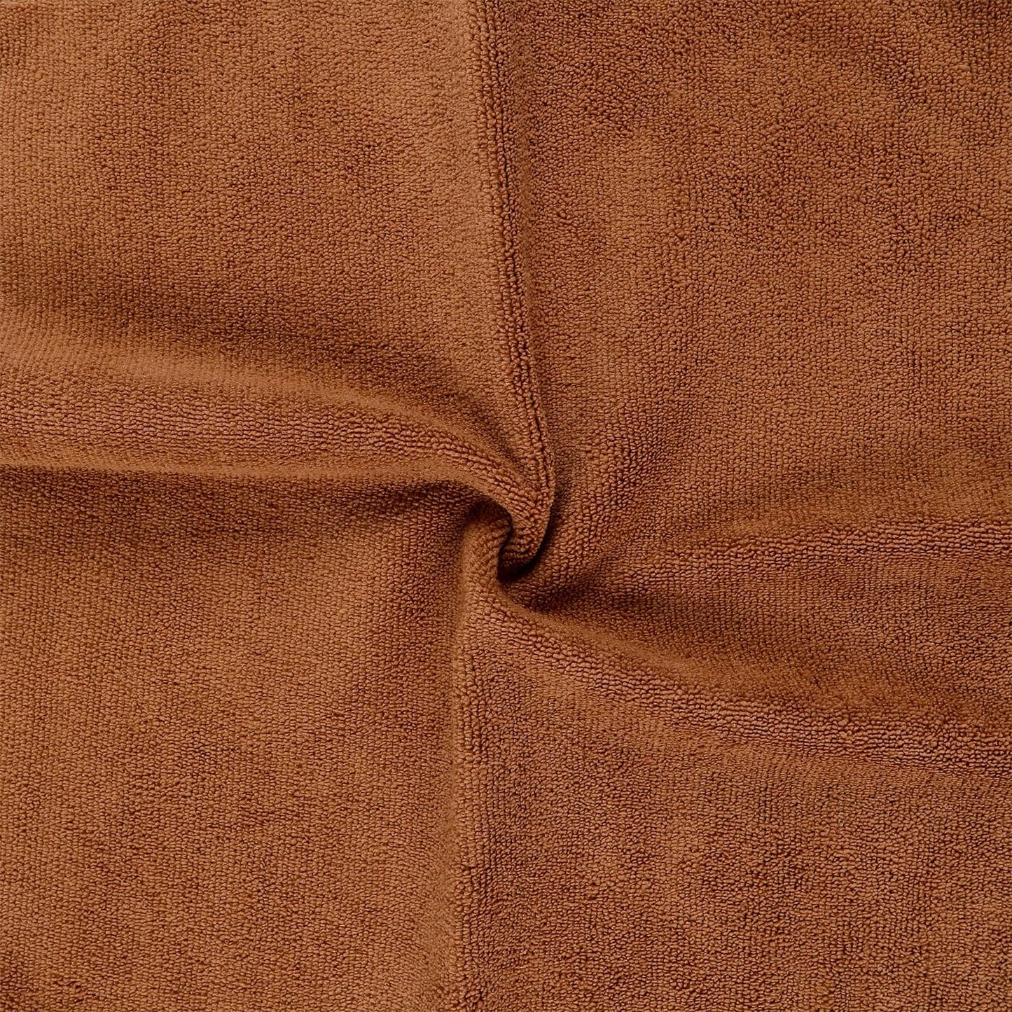 Mr. Detroit - 3pc Professional Grade Microfiber Towels 16" x 16" Scratch-Free for Car Washing, Home Cleaning & Detailing, Fluffy Microfiber Cleaning Cloth