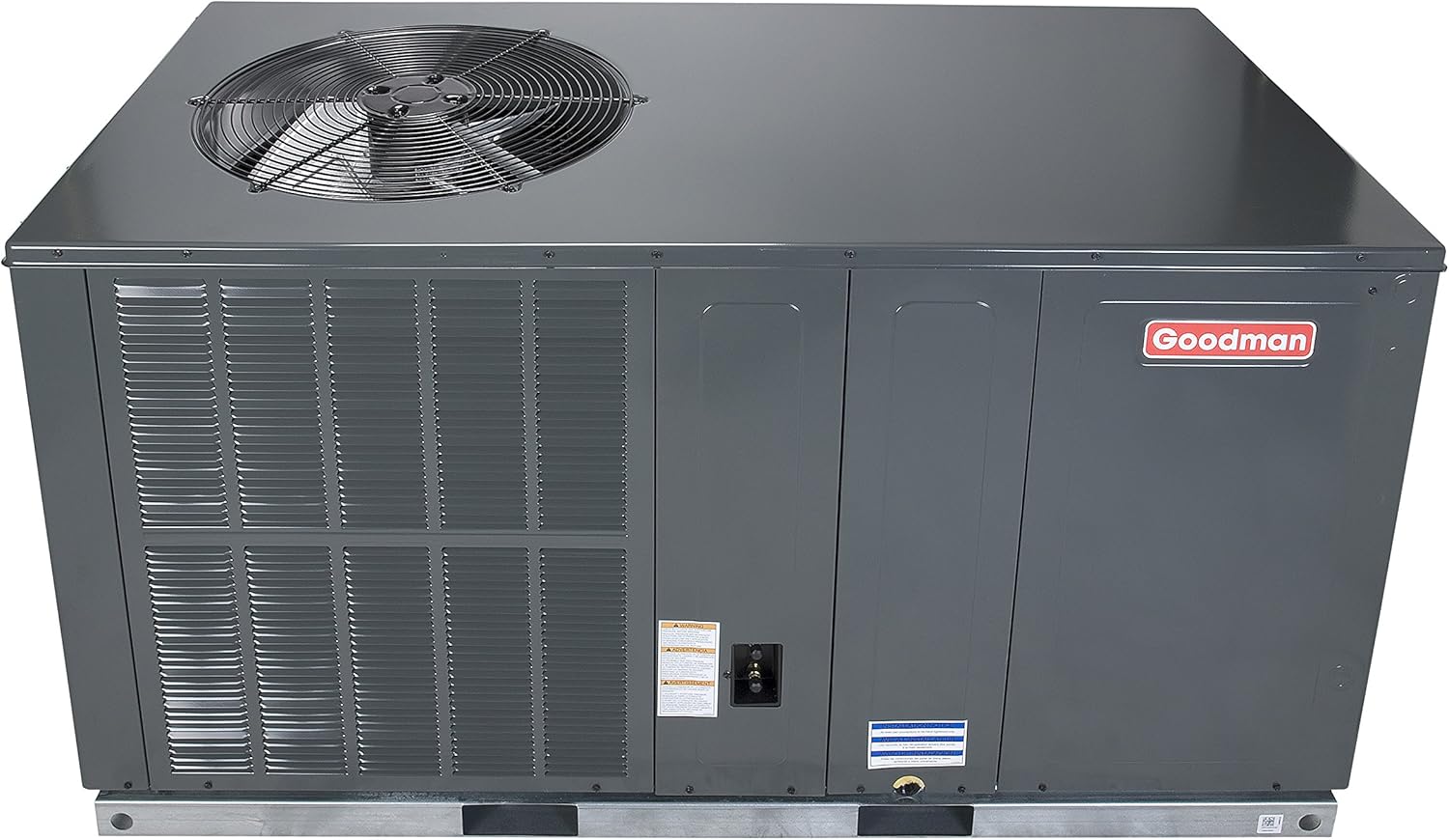 5 Ton 14 Seer Goodman Package Air Conditioner - GPC1460H41