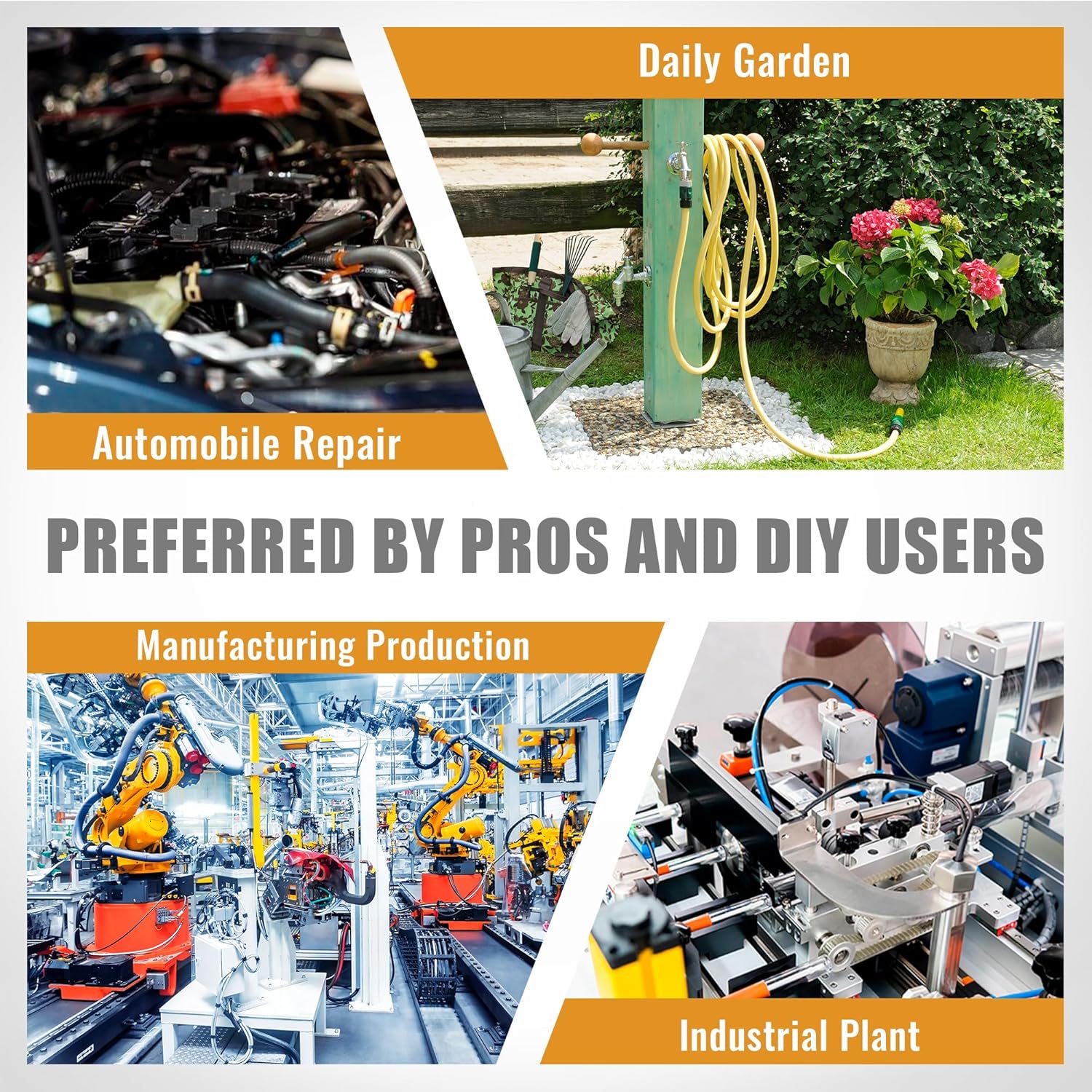 106PCS Brass Pipe Fittings Assortment Kit NPT Extension Adapter,Reducer Bushing,Hex Nipple,Close Nipple,Reducing Hex Coupling,Hex Head Plugs,Hex head Cap,Socket Plug Kit