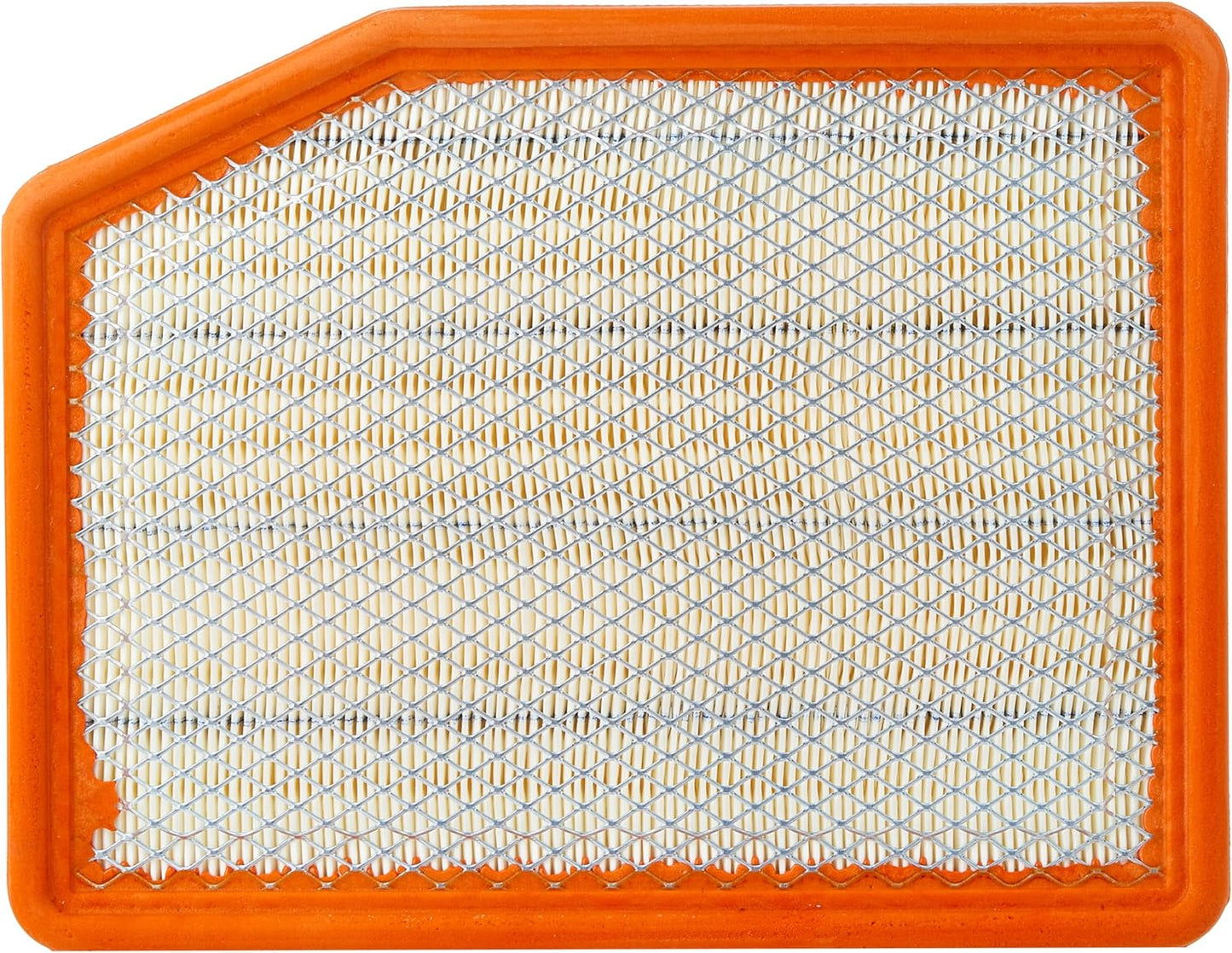ACDelco GM Original Equipment A3244C (84121219) Air Filter