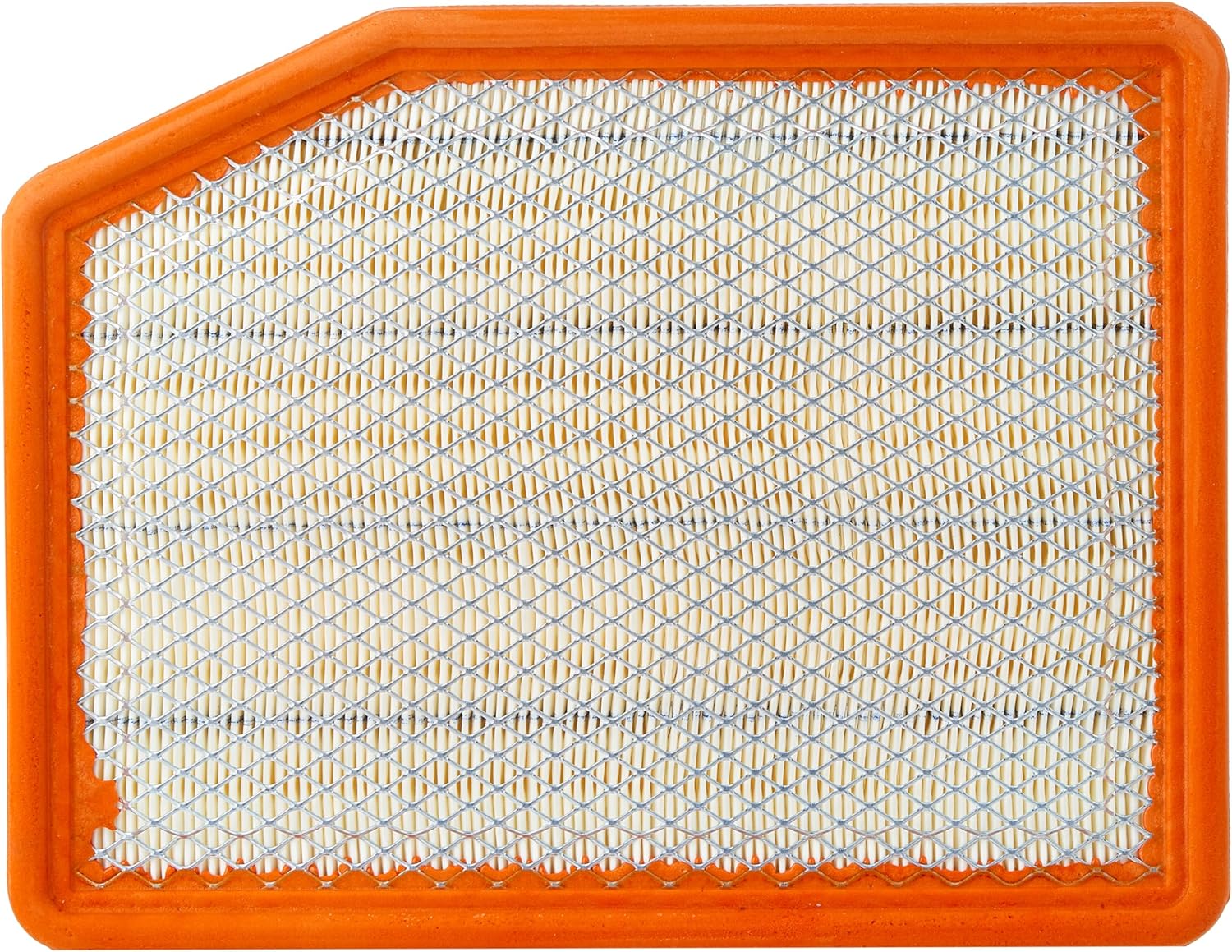 ACDelco GM Original Equipment A3244C (84121219) Air Filter