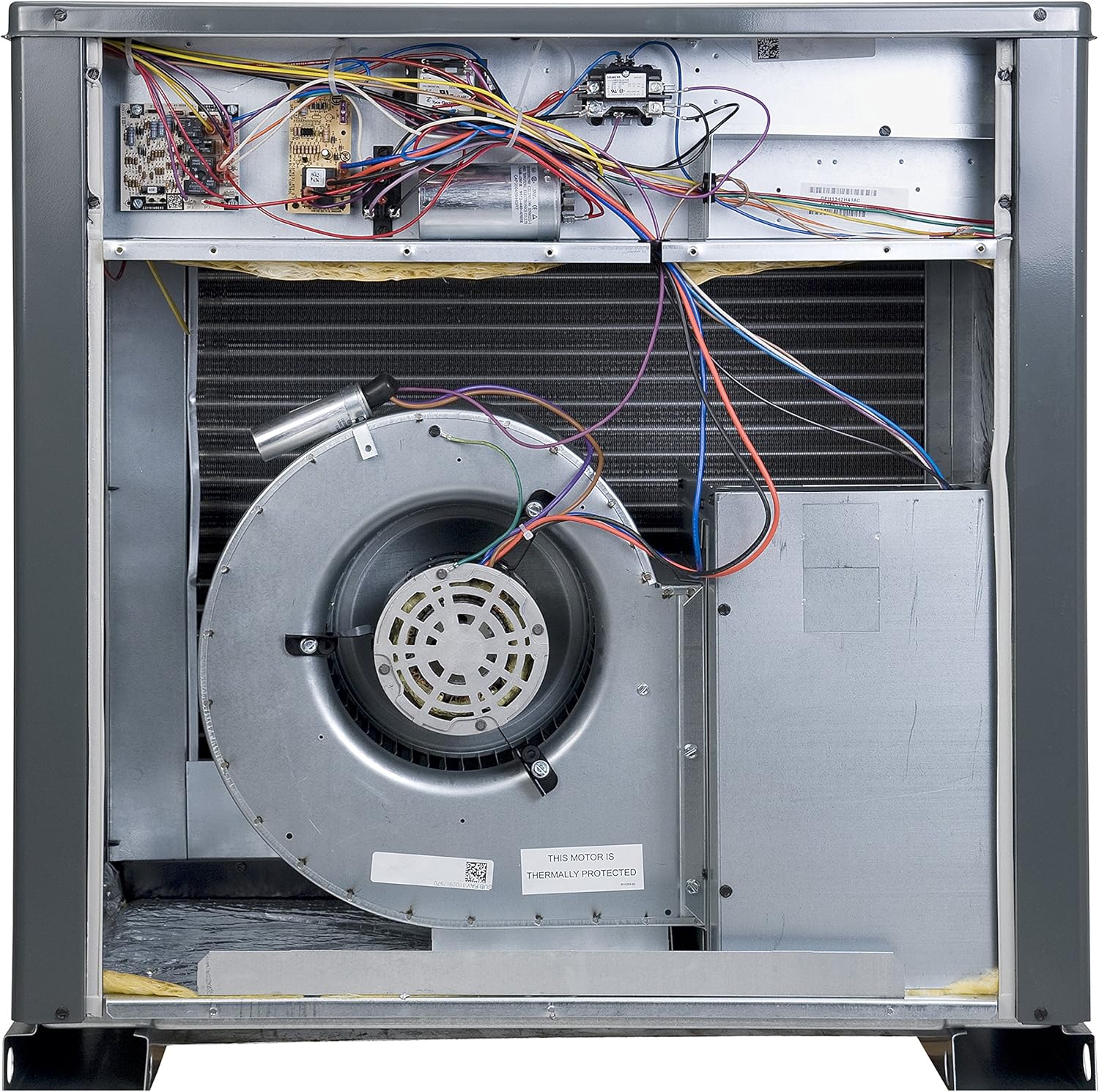 5 Ton 14 Seer Goodman Package Air Conditioner - GPC1460H41