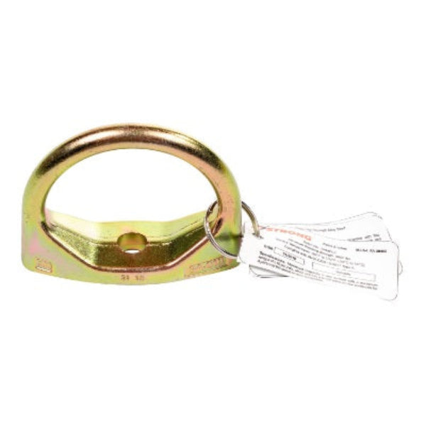 Steel Weld-On or Bolt-On Anchor Point