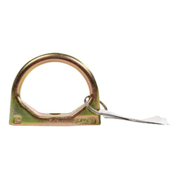 Steel Weld-On or Bolt-On Anchor Point