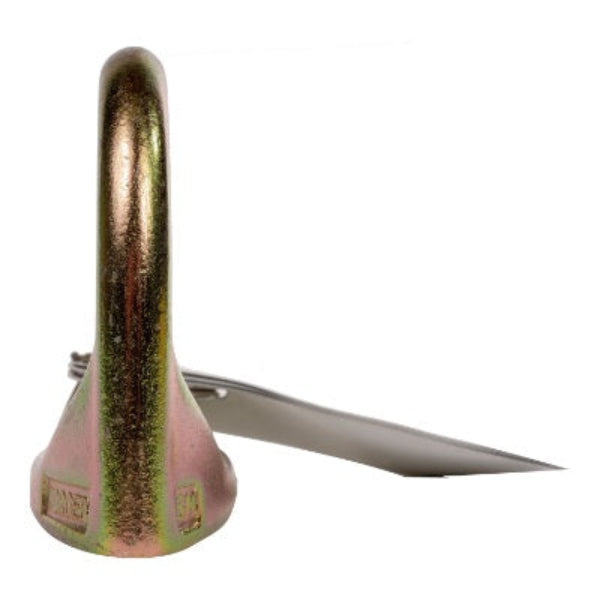 Steel Weld-On or Bolt-On Anchor Point