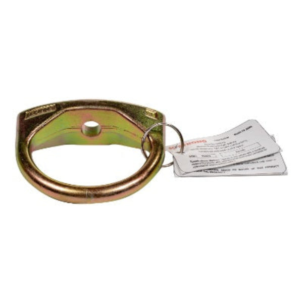 Steel Weld-On or Bolt-On Anchor Point