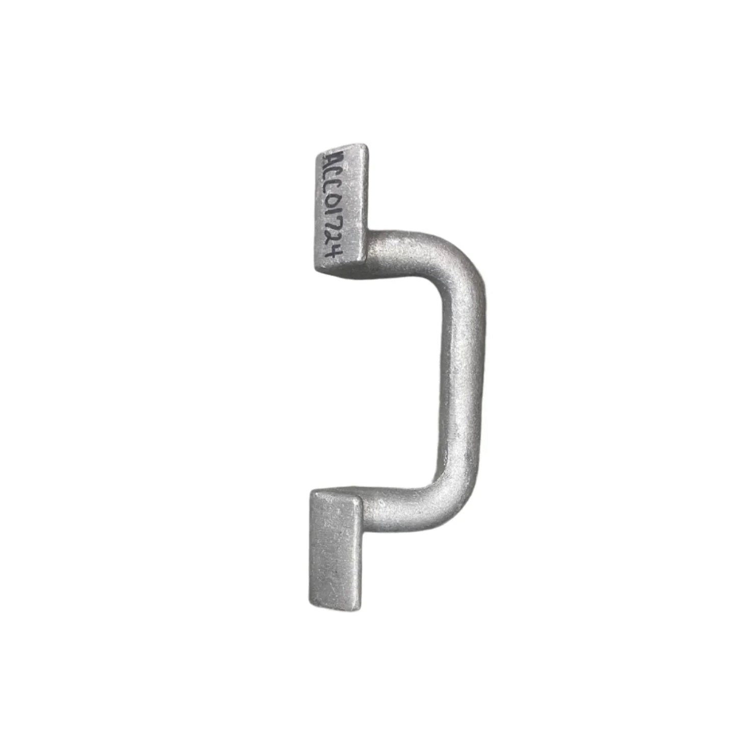 Weld-On Handle for Wilson Trailers