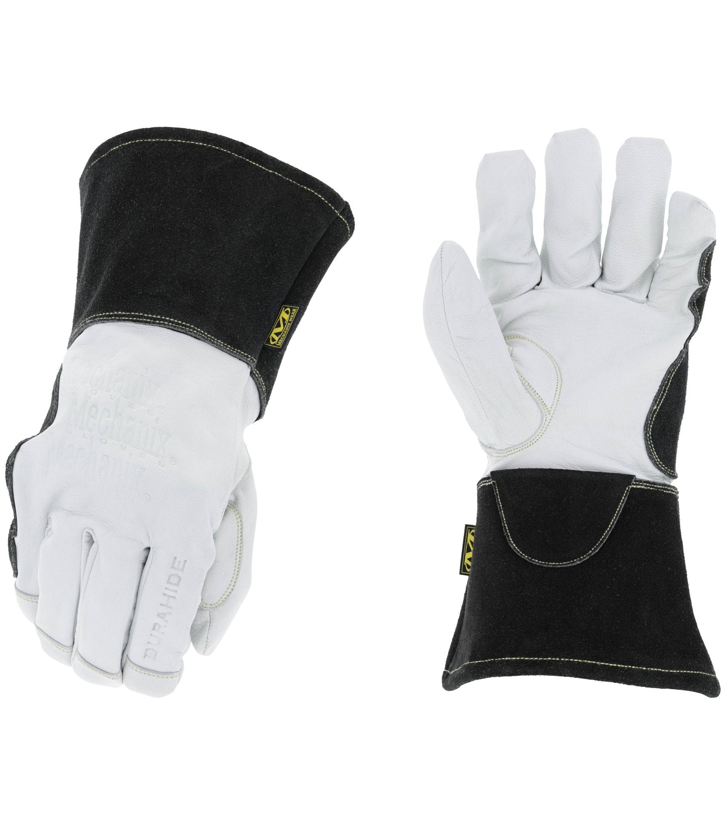 Mechanix Wear Pulse - Torch Welding Series MD