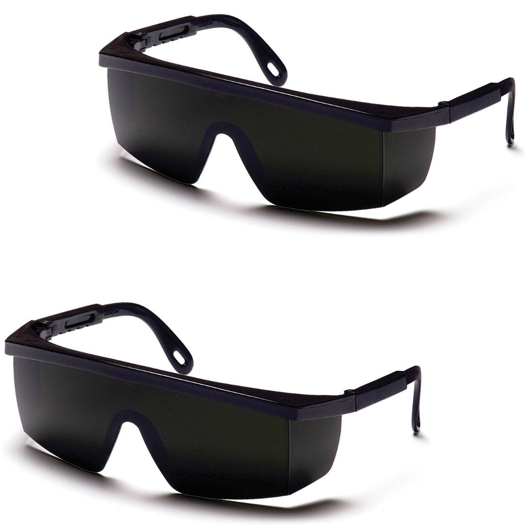 Pulse Arc Welding Safety Glasses